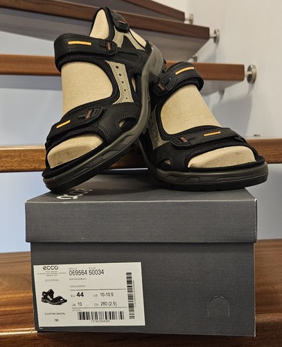 Ecco yucatan sandal offroad - m,