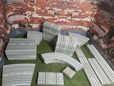 46 Stück  Faller Ams