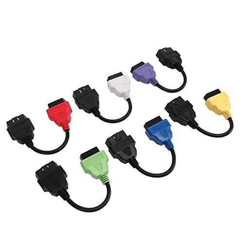 Multiecuscan adapterkabel - multiecuscan,