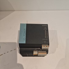 Ein Neu Siemens 3RX95030BA00 3RX9503-0BA00 Power Supply Module