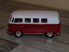VW Bus Modellauto - 1:32