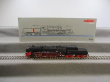 Märklin Spur H0 3715 Dampflok