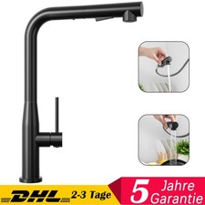 Küchenarmatur Ausziehbar mit