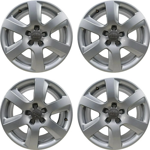 Original audi alufelgen - original,