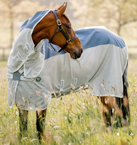 Horseware amigo ameco combi - ameco,
