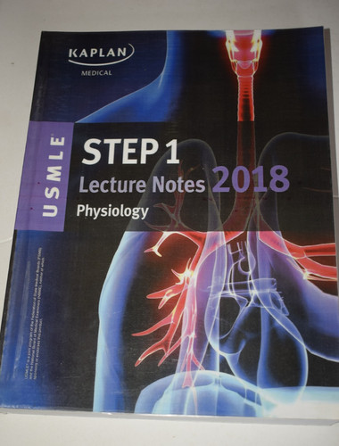 Kaplan medical usmle - kaplan,