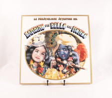 Die wunderbaren Abenteuer des