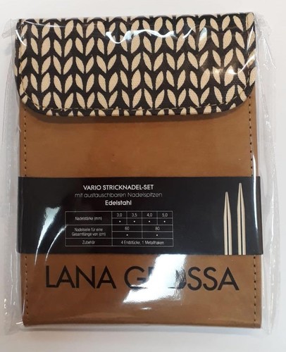 Wolle kreativ lana - kreativ!, grossa