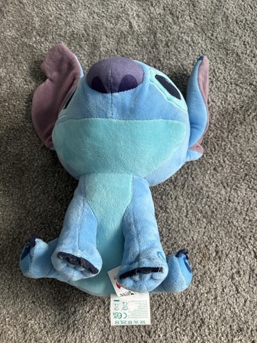 Disney stitch stofftier von - ,