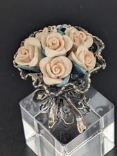 Miniatur Blumenstrauß Blumen