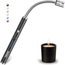 Feuerzeug Elektrisch, USB