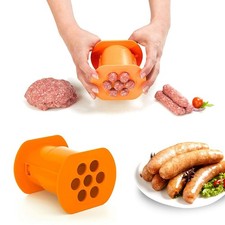 One Press Cevapcici Maker Hot