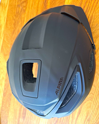 Alpina parana mips fahrradhelm - alpina,