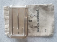 Geldbombe Geldkassette mit 2