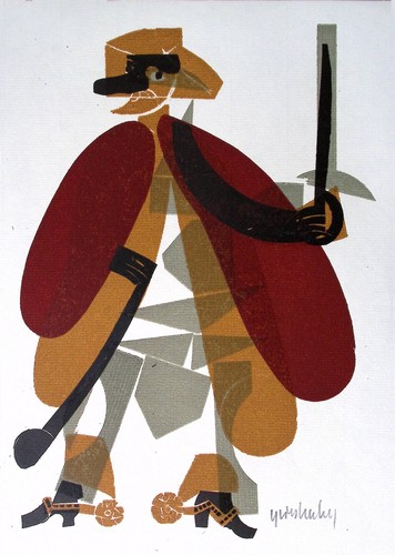 Hap grieshaber capitano - hap,