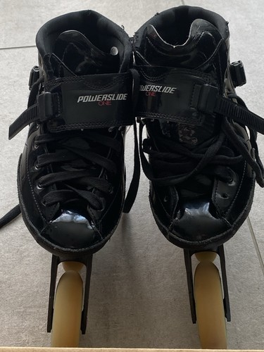 Powerslide speedskate 36 - speedskate,