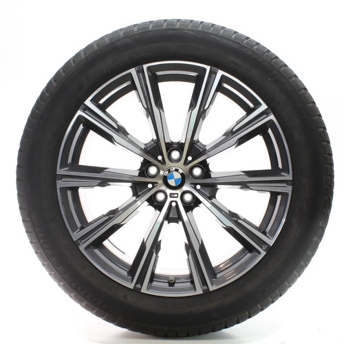 Bmw g05 g06 - bmw, x6