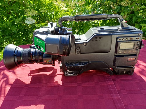Sony 3ccd betacam sp kamera - betacam,