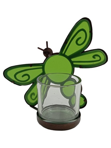 Partylite dekofigur libelle - partylite,
