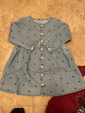 Kleider 2X TCM Tchibo Gr