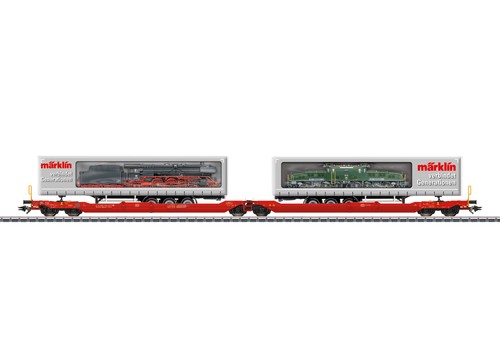 Märklin 47477 - märklin, h0