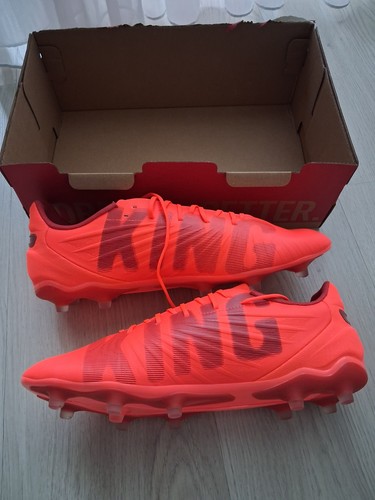 Puma king match - king,