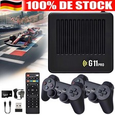 G11 Pro Portable Game Konsole