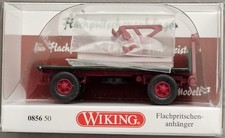 Wiking Werbemodell DKWL 07