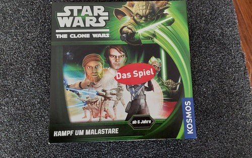 Star wars kampf - wars,, malastare