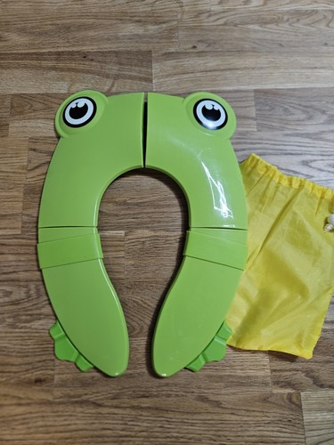 Klappbare toilettensitz für - klappbare,