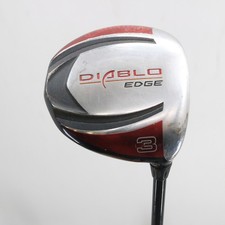 Callaway Diablo Edge 3 Fairway