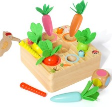 Montessori spielzeug 1 - spielzeug,