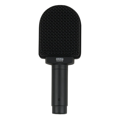 Dap audio 35 - dap-audio, dm-35