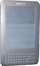 Kindle D00901 eBook Reader