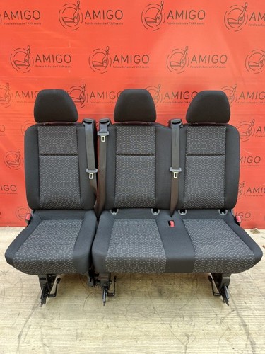 Mercedes vito w447 klasse - mercedes,