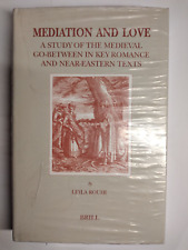 *Leyla Rouhi:Mediation and