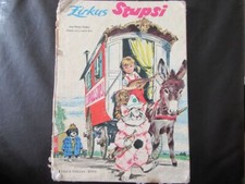 Zirkus Stupsi-Pierre