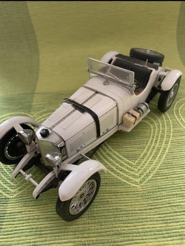 Modellauto mercedes slk - modellauto,