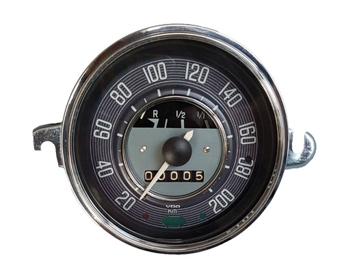 Käfer tacho bis 200 h - vw,