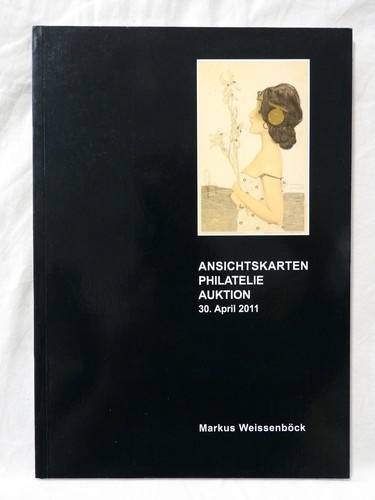 Weissenböck - m.,