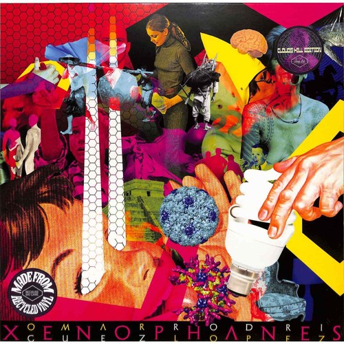 Omar rodriguez lopez - omar, rodriguez-lopez