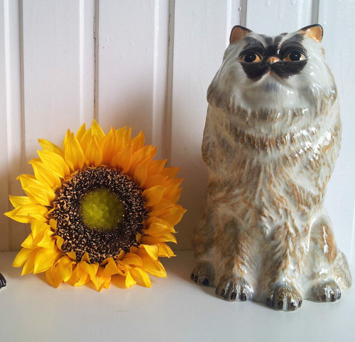 Perserkatze 20cm geldgeschenk - perserkatze,