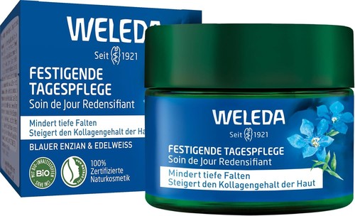Weleda bio festigende - x,