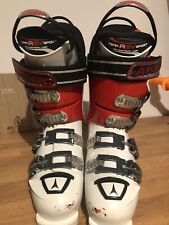 Atomic Race Tech CS100 43mm