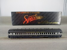 Spectrum Spur H0 89043