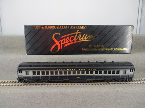 Spectrum spur 89043 - spectrum, h0