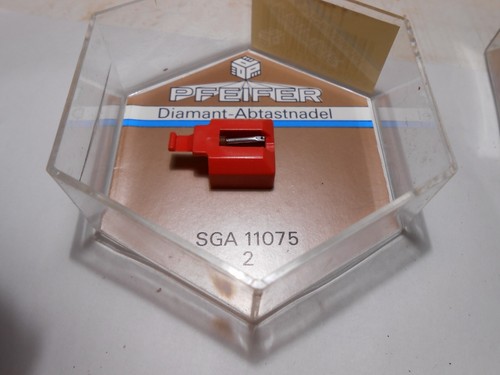Pfeifer diamant nadel - diamant,