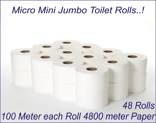 Micro mini jumbo - 48,