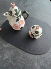 villeroy boch wildrose Kaffee-