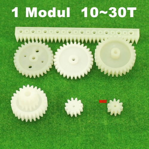 Zahnräder modul aus - zahnräder,